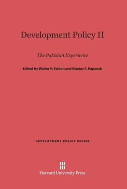 Development Policy II