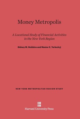 Money Metropolis