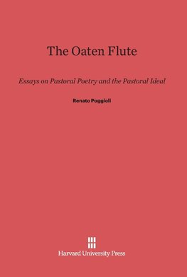 The Oaten Flute