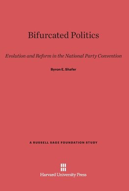 Bifurcated Politics