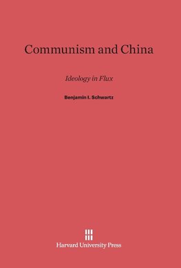 Communism and China