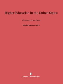 Higher Education in the United States