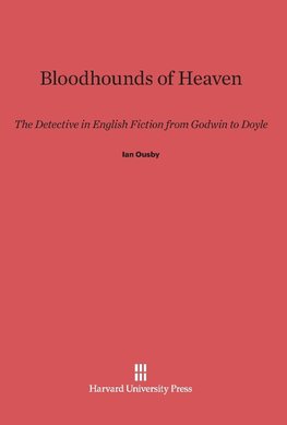 Bloodhounds of Heaven