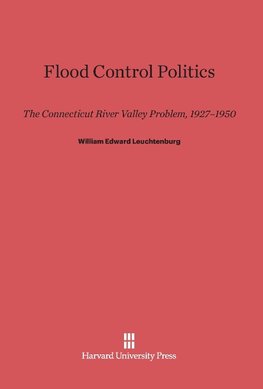 Flood Control Politics