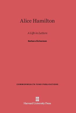 Alice Hamilton