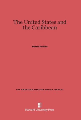 The United States and the Caribbean