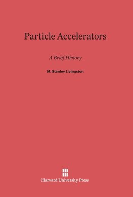 Particle Accelerators