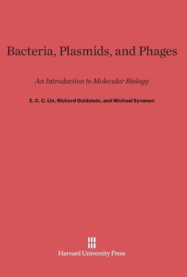 Bacteria, Plasmids, and Phages