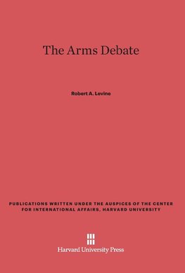 The Arms Debate
