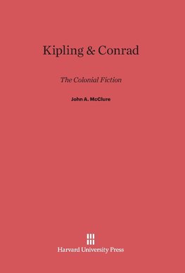 Kipling & Conrad