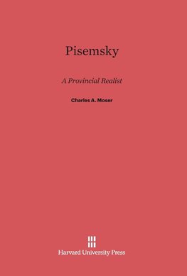 Pisemsky