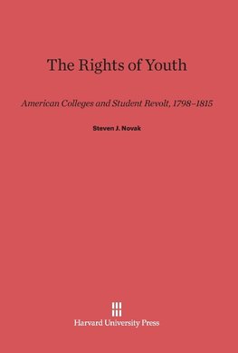 The Rights of Youth