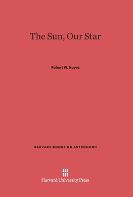 The Sun, Our Star