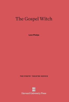 The Gospel Witch