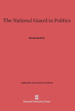 The National Guard in Politics