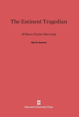 The Eminent Tragedian