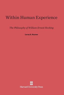 Within Human Experience