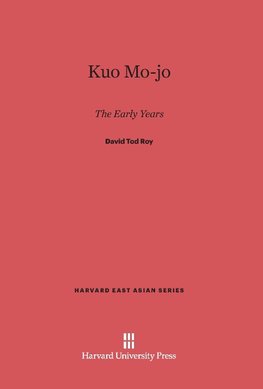 Kuo Mo-jo