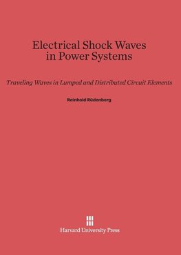 Electrical Shock Waves in Power Systems