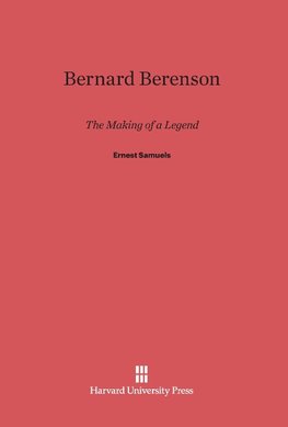 Bernard Berenson