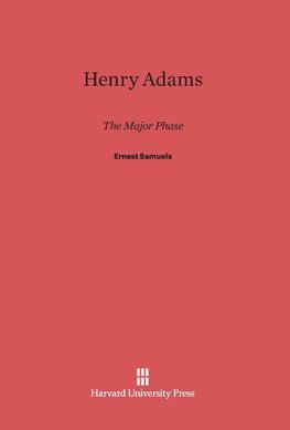 Henry Adams