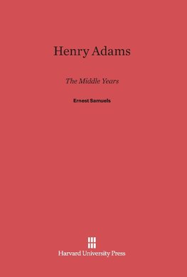 Henry Adams