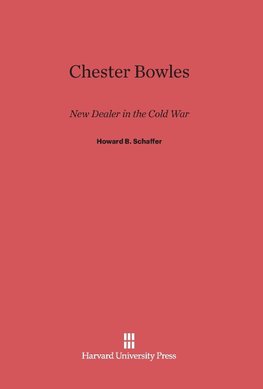 Chester Bowles