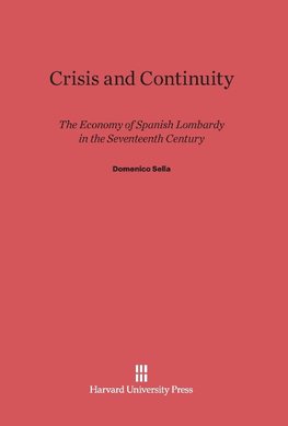 Crisis and Continuity