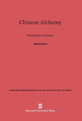 Chinese Alchemy