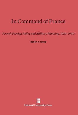 In Command of France