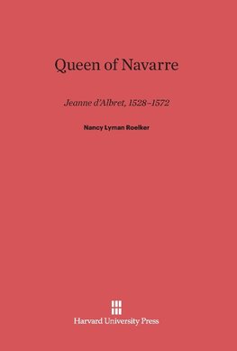 Queen of Navarre