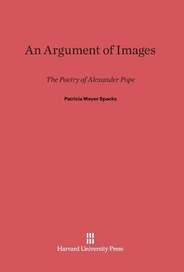 An Argument of Images