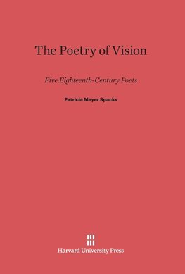 The Poetry of Vision