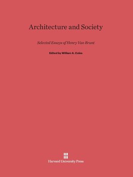 Architecture and Society