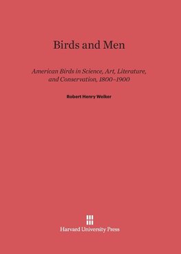 Birds and Men