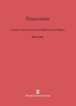 Zinacantan