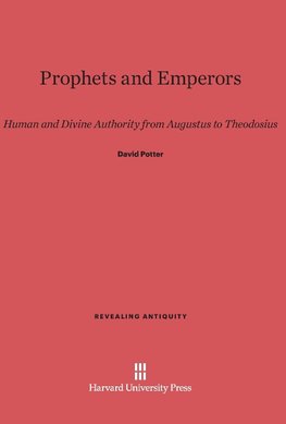 Prophets and Emperors