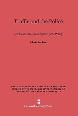 Traffic and the Police