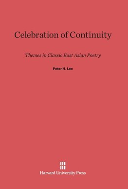 Celebration of Continuity