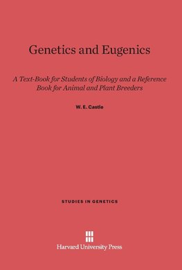 Genetics and Eugenics