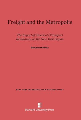 Freight and the Metropolis