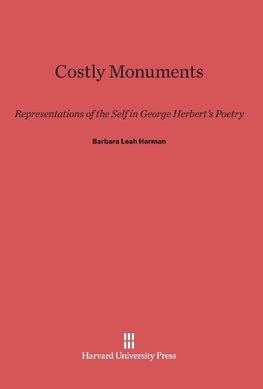 Costly Monuments