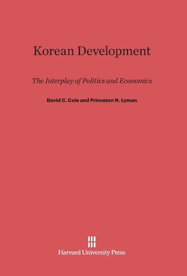 Korean Development