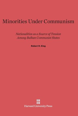 Minorities Under Communism