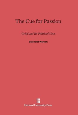 The Cue for Passion