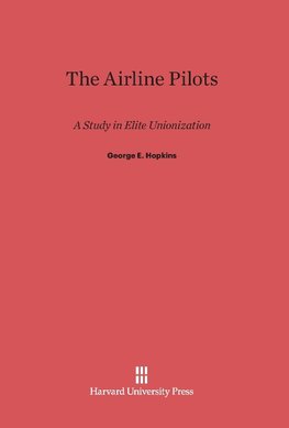 The Airline Pilots