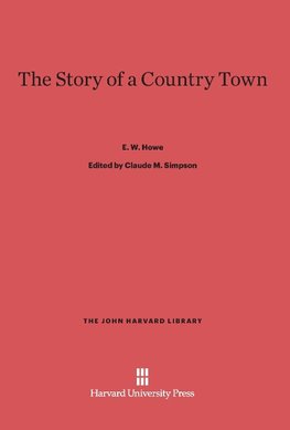 The Story of a Country Town