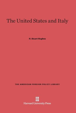 The United States and Italy