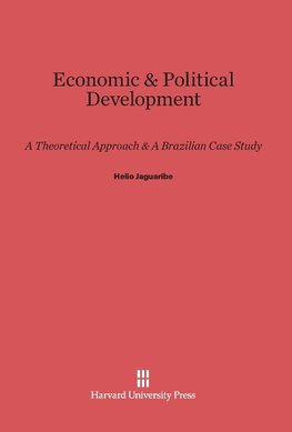 Economic & Political Development