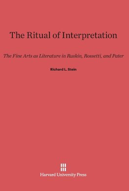 The Ritual of Interpretation